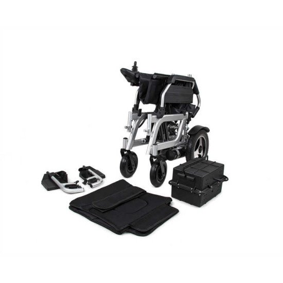 Elektrický invalidný vozík 108LA