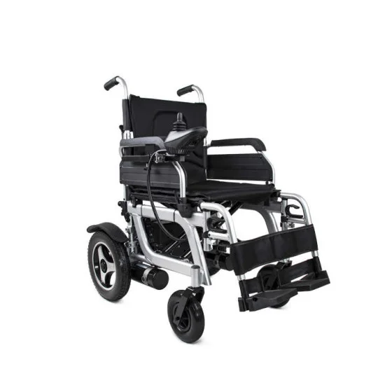 Elektrický invalidný vozík 108LA