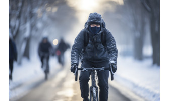 Ako sa starať o batérie elektrických bicyklov v zime: Rady pre lítiové a olovené varianty