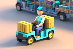 Výhody Elektrických Trojkoliek a Štvorkoliek: Nízke Náklady, Jednoduchá Údržba a Ekologická Prevádzka Výhody Elektrických Trojkoliek a Štvorkoliek: Nízke Náklady, Jednoduchá Údržba a Ekologická Prevádzka