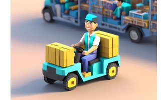 Výhody Elektrických Trojkoliek a Štvorkoliek: Nízke Náklady, Jednoduchá Údržba a Ekologická Prevádzka