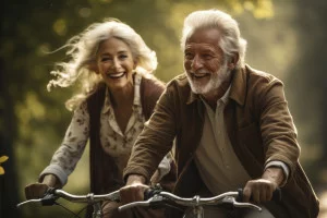 Elektrická trojkolka a jej výhody pre seniorov a starších Elektrická trojkolka a jej výhody pre seniorov a starších