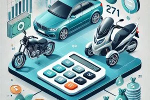 Kalkulačka úspor - porovnajte si náklady na prevádzku a údržbu spaľovacieho auta a našej trojkolky ENERBIKE SENIOR Kalkulačka úspor - porovnajte si náklady na prevádzku a údržbu spaľovacieho auta a našej trojkolky ENERBIKE SENIOR