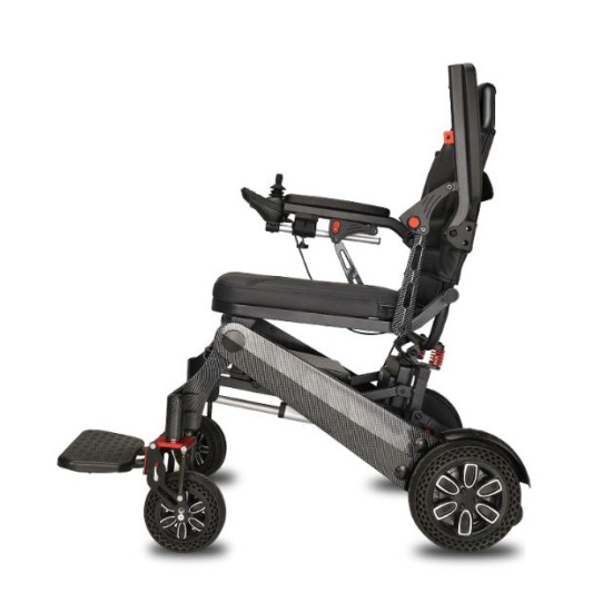 Elektrický invalidný vozík 007G