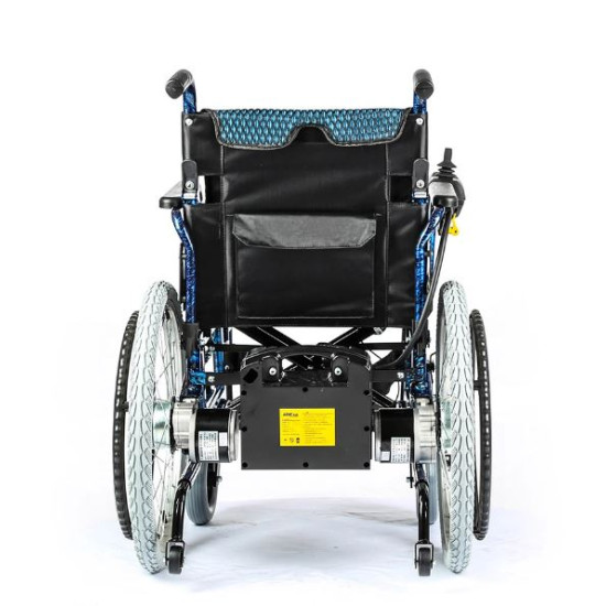 Elektrický invalidný vozík 108LA 