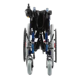 Elektrický invalidný vozík 108LA