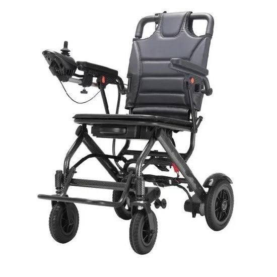 Elektrický vozík pre invalidov 112E