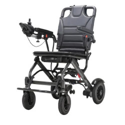 112E Elektrický invalidný vozík