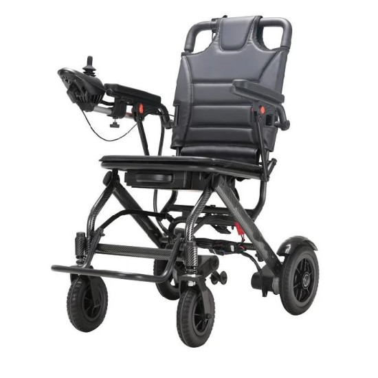 Elektrický invalidný vozík 112E