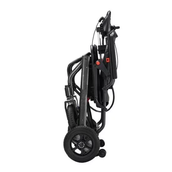 Elektrický vozík pre invalidov 112E