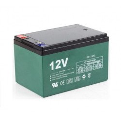 Batéria olovená 12V 12Ah Batéria olovená 12V 12Ah