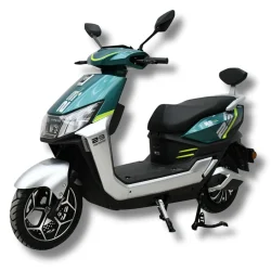 Elektrický skúter JP2200