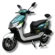 Elektrický skúter JP2200