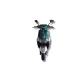 Elektrický skúter JP2200