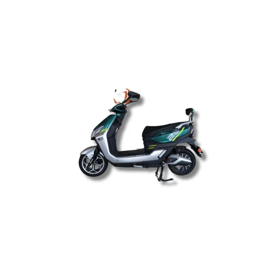 Elektrický skúter JP2200