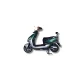 Elektrický skúter JP2200
