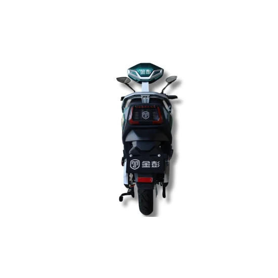 Elektrický skúter JP2200