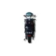 Elektrický skúter JP2200