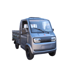 ENERBIKE PICKUP CARGO - elektrická pracovná štvorkolka- 3kW 72V 80Ah max. 40km/h max. 836 kg