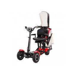 ENERBIKE FLEXI 21 GOLF - Elektrický skladací golfový vozík ENERBIKE FLEXI 21 GOLF - Elektrický skladací golfový vozík