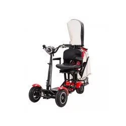 ENERBIKE FLEXI 21 GOLF - Elektrický skladací golfový vozík