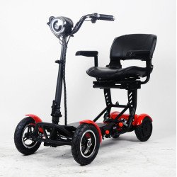 Elektrická štvorkolka pre seniorov FLEXI 21 Elektrická štvorkolka pre seniorov FLEXI 21