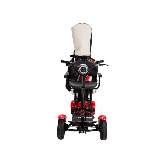 ENERBIKE FLEXI 21 GOLF - Elektrický skladací golfový vozík