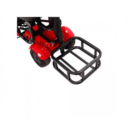 ENERBIKE FLEXI 21 GOLF - Elektrický skladací golfový vozík