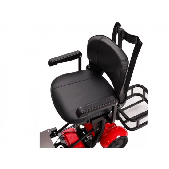 ENERBIKE FLEXI 21 GOLF - Elektrický skladací golfový vozík