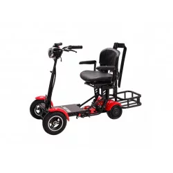 ENERBIKE FLEXI 21 GOLF - Elektrický skladací golfový vozík ENERBIKE FLEXI 21 GOLF - Elektrický skladací golfový vozík