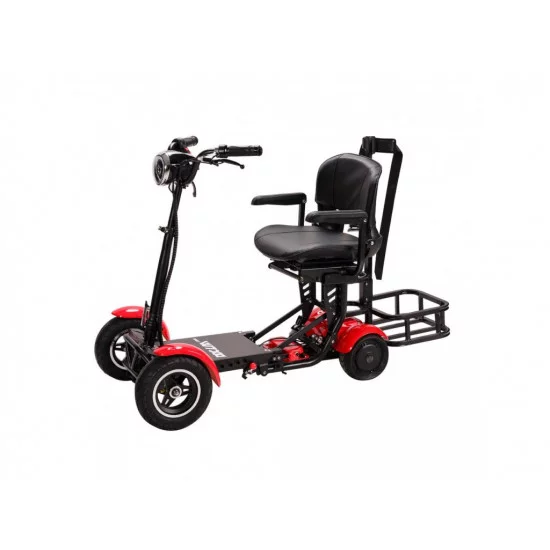 ENERBIKE FLEXI 21 GOLF - Elektrický skladací golfový vozík