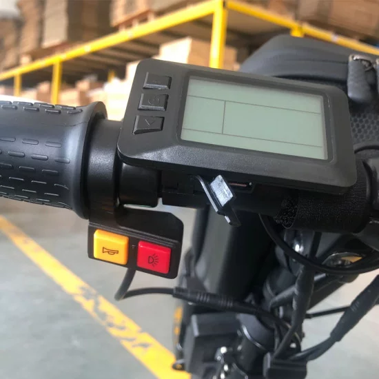 ENERBIKE HANDY 21 - Elektrický prídavný pohon k invalidnému vozíku