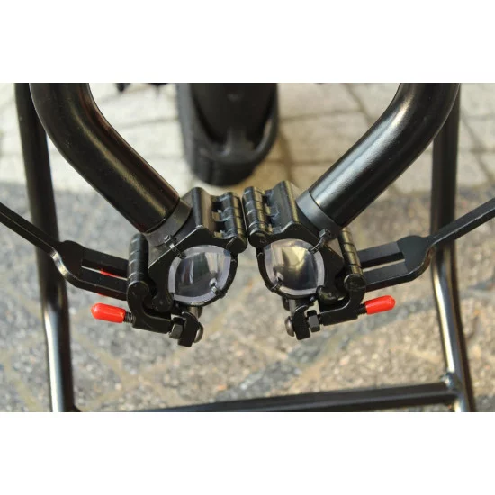 ENERBIKE HANDY 21 - Elektrický prídavný pohon k invalidnému vozíku
