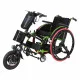 ENERBIKE HANDY 21 - Elektrický prídavný pohon k invalidnému vozíku