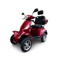 ENERBIKE SENIOR QUAD 23P - elektrická štvorkolka pre starších - 1000W 60V 20Ah max. 25km/h