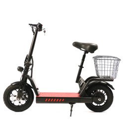 ENERBIKE SPEEDY - Elektrická kolobežka ENERBIKE SPEEDY - Elektrická kolobežka
