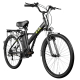 Elektrický bicykel VOLTA VB3