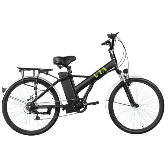 Elektrický bicykel VOLTA VB3