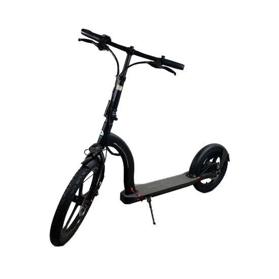 ENERBIKE WHEELY 21 - Elektrická kolobežka