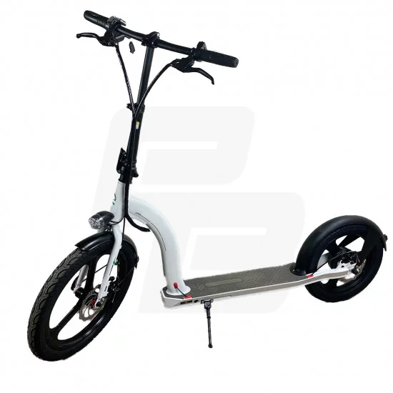 ENERBIKE WHEELY 21 - Elektrická kolobežka
