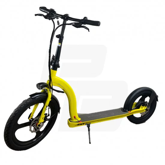 ENERBIKE WHEELY 21 - Elektrická kolobežka