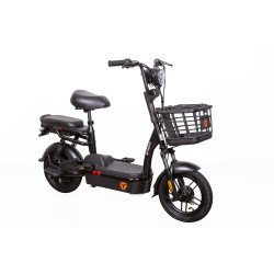 ZT-02 elektrický moped 350W 48V 12Ah ZT-02 elektrický moped 350W 48V 12Ah