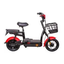 ZT-02 elektrický moped 350W 48V 12Ah ZT-02 elektrický moped 350W 48V 12Ah