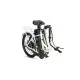 ZT-88 - Elektrický skladací bicykel