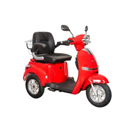 ZT-15C - elektrická trojkolka pre starších - 1000W 60V 20Ah max. 25km/h