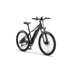 ZT-85 - Elektrický bicykel ZT-85 - Elektrický bicykel