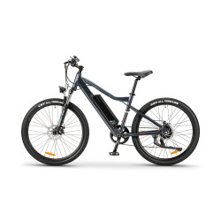 ZT-85 - Elektrický bicykel ZT-85 - Elektrický bicykel