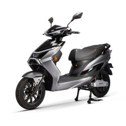 LX01 - Elektrický skúter  LX01 - Elektrický skúter