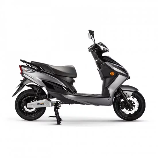 LX01 - Elektrický skúter