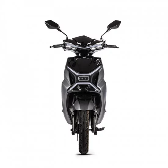 LX01 - Elektrický skúter